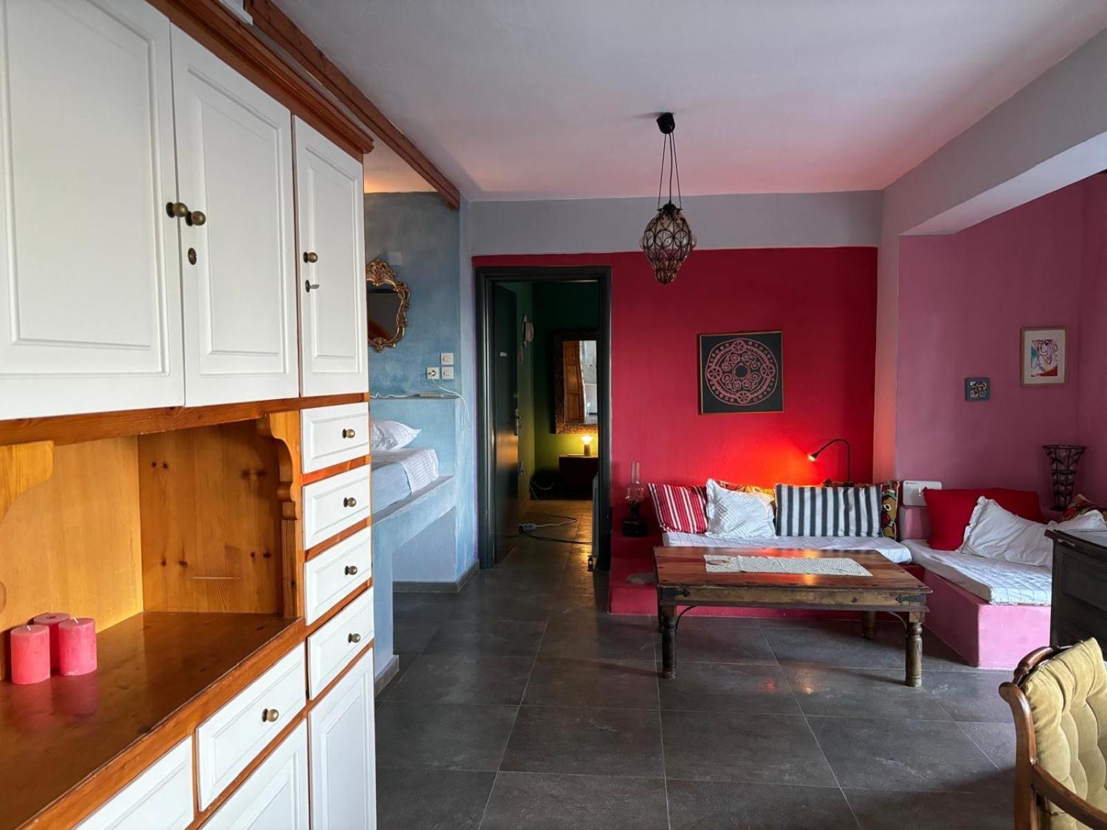 Villa Tierra Skiathos Exterior foto