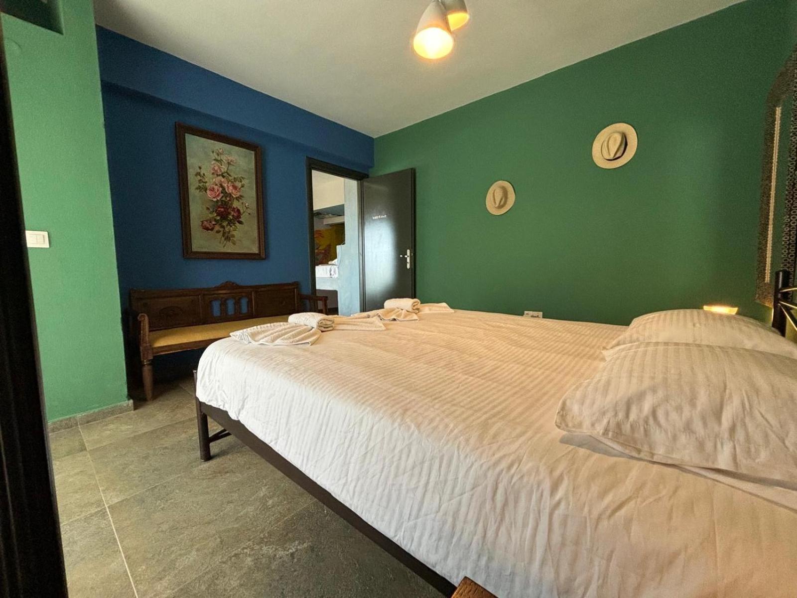Villa Tierra Skiathos Exterior foto